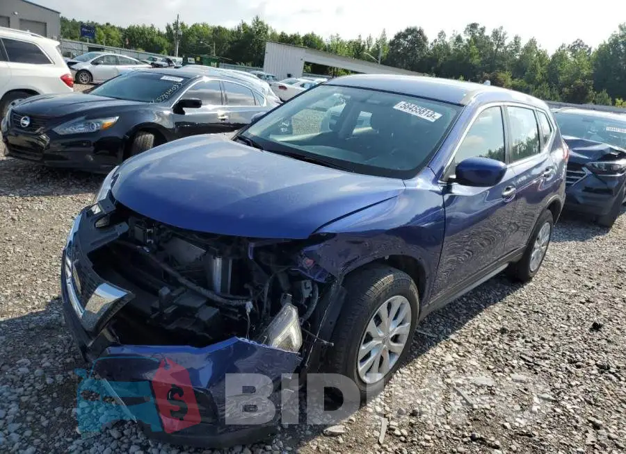 KNMAT2MT9JP615599 Photo# 1
