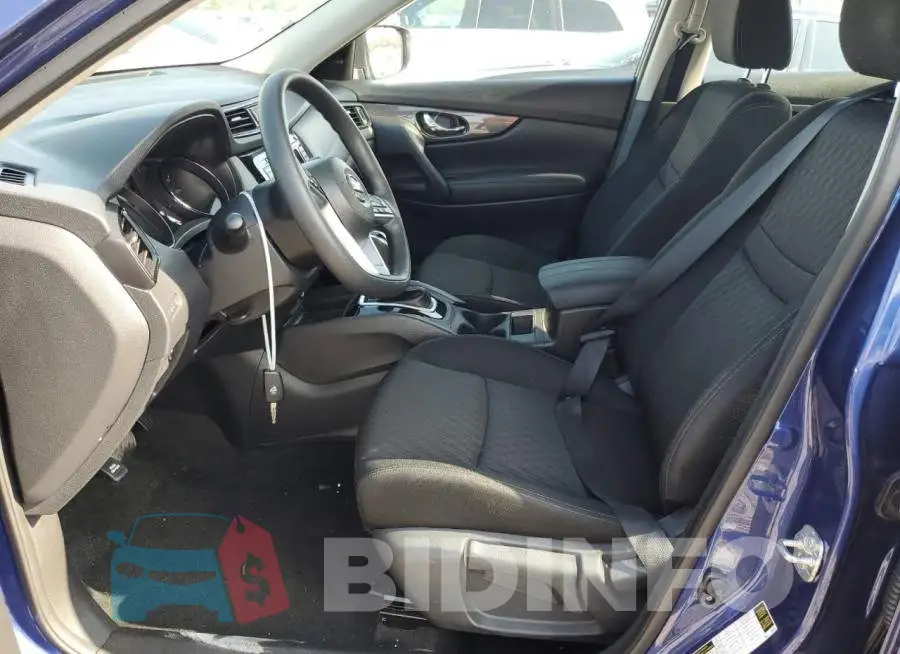 KNMAT2MT9JP615599 Photo# 7