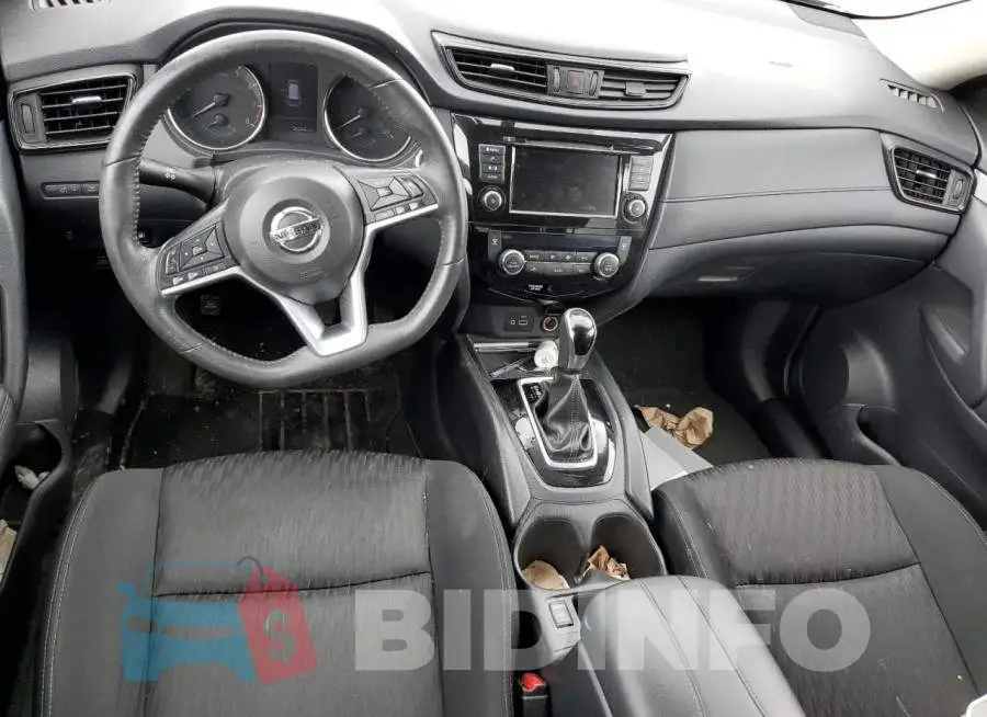 KNMAT2MV2JP542657 Photo# 8