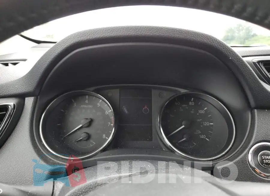 KNMAT2MV2JP542657 Photo# 9