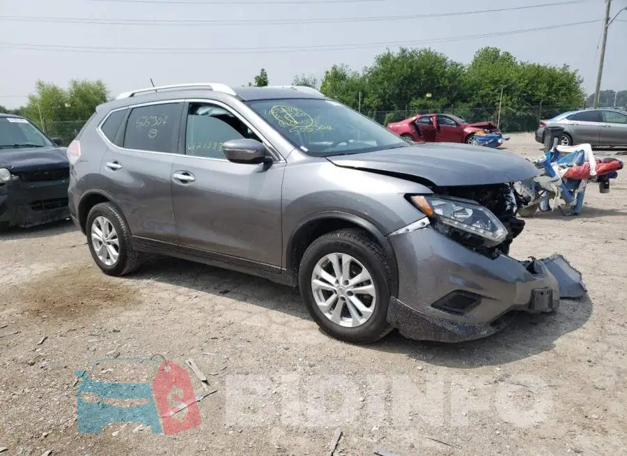 KNMAT2MV5FP505304 Photo# 4