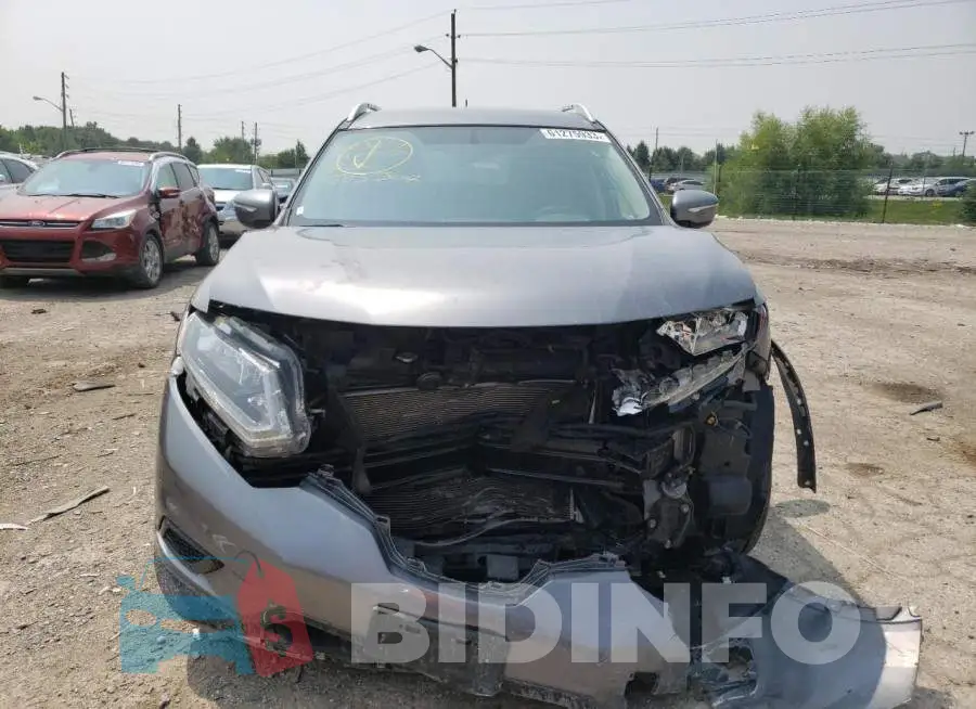 KNMAT2MV5FP505304 Photo# 5