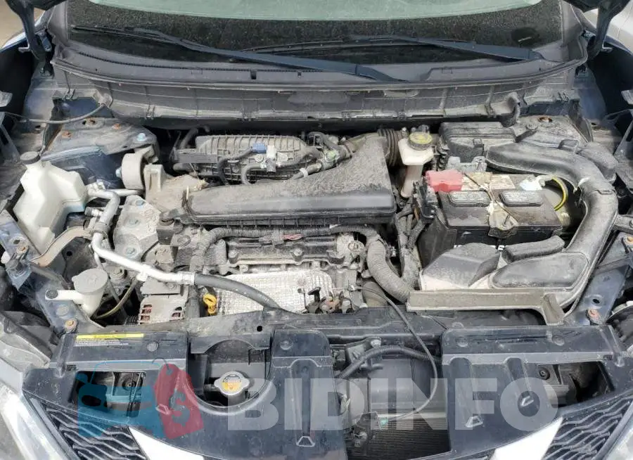 KNMAT2MV5FP521373 Photo# 11