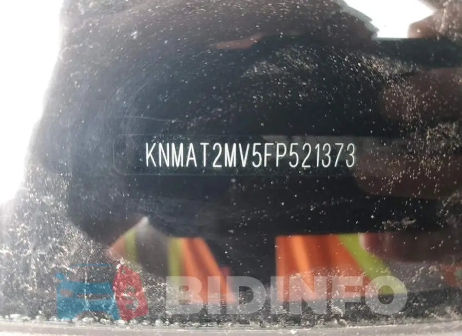 KNMAT2MV5FP521373 Photo# 12