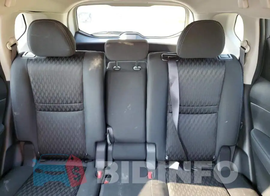KNMAT2MV6LP529834 Photo# 10