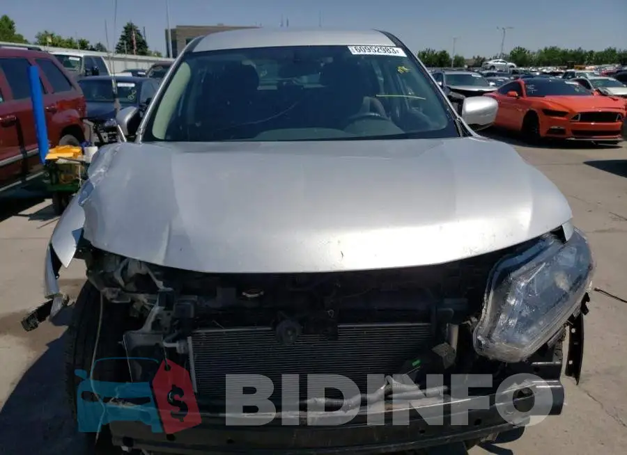 KNMAT2MV7FP521620 Photo# 5