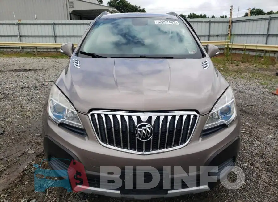 KL4CJASBXFB047459 Photo# 5