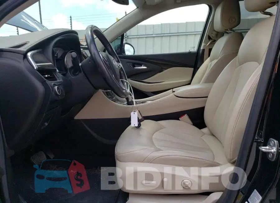 LRBFX1SA3KD010176 Photo# 7