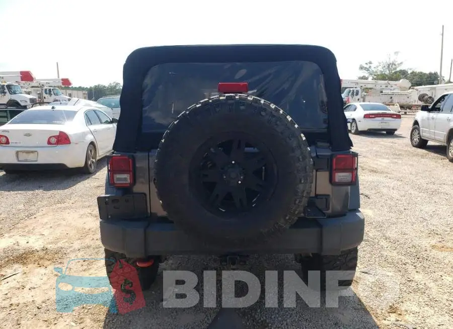 1C4BJWDG5EL232647 Photo# 6