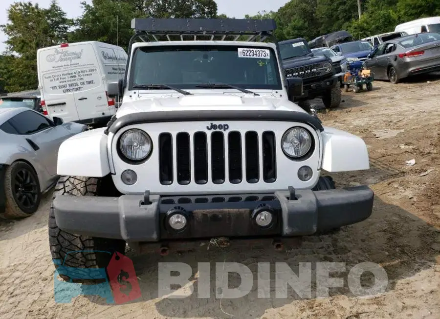 1C4BJWEG6FL736124 Photo# 5