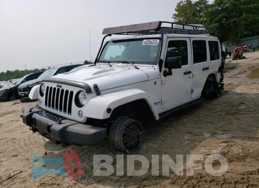 1C4BJWEG6FL736124 Photo# 1