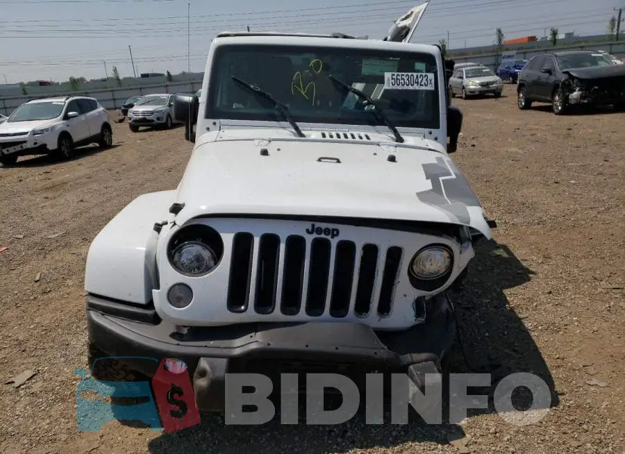 1C4BJWEG6HL603074 Photo# 5