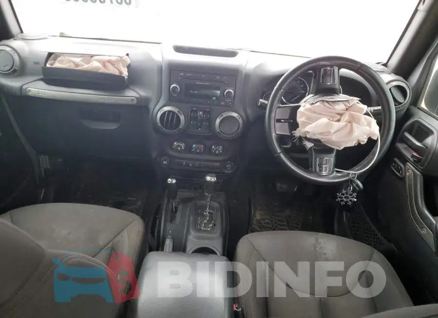 1C4BJWKG1FL690867 Photo# 8