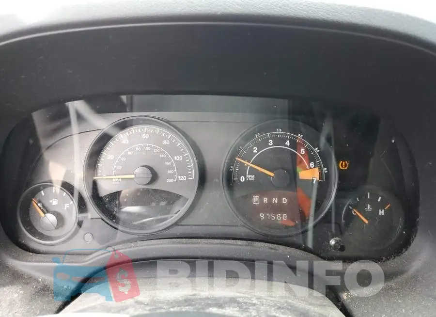1C4NJCBA1FD397178 Photo# 9