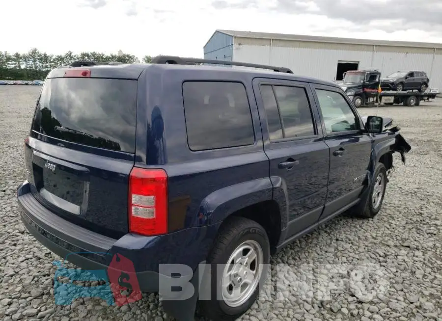 1C4NJRBB6ED684543 Photo# 3