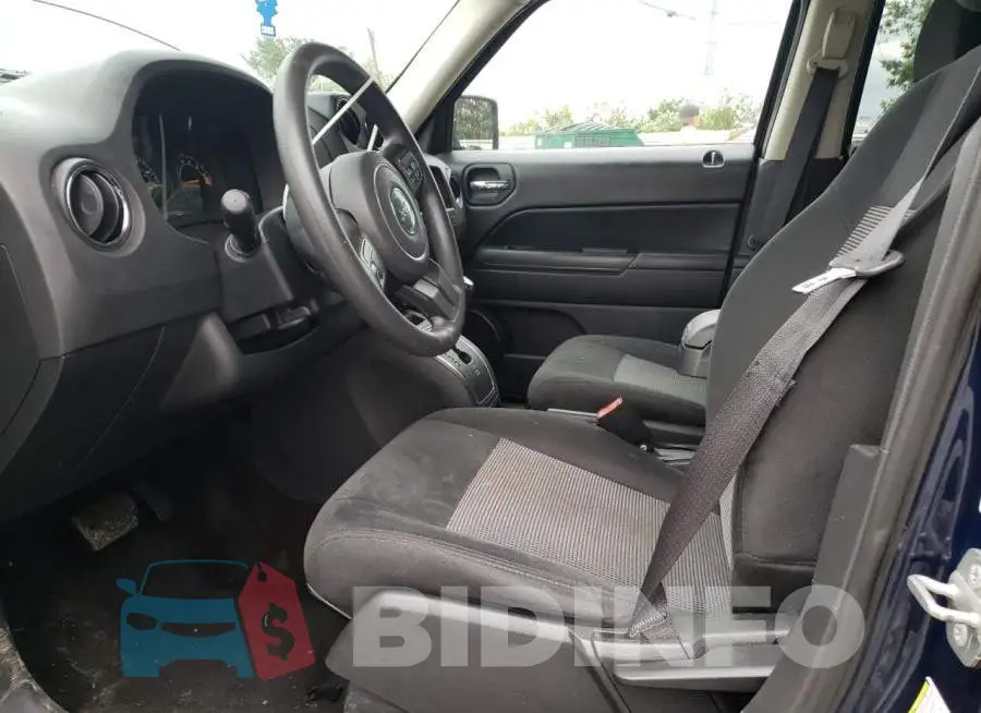 1C4NJRBB6ED684543 Photo# 7