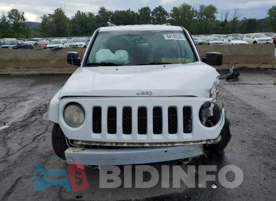 1C4NJRCB7ED570100 Photo# 5