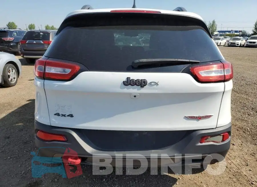 1C4PJMBS8EW203143 Photo# 6