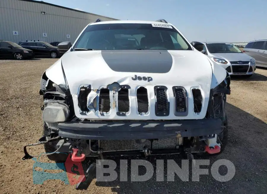 1C4PJMBS8EW203143 Photo# 5