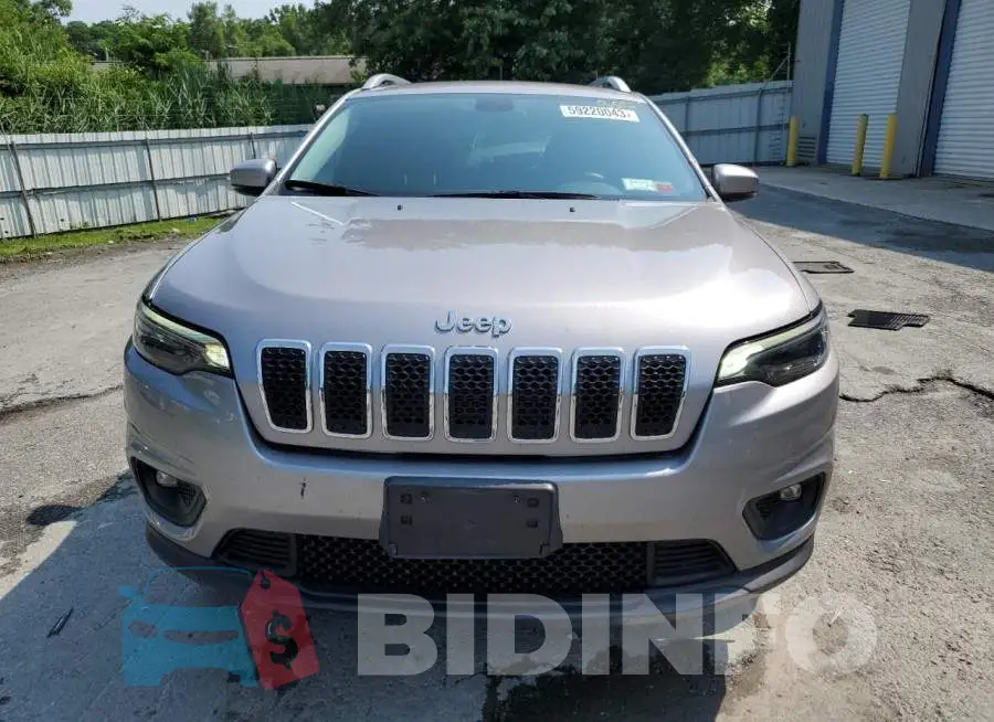1C4PJMLB7LD559672 Photo# 5
