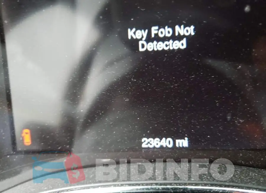 1C4RJFAGXFC166293 Photo# 8