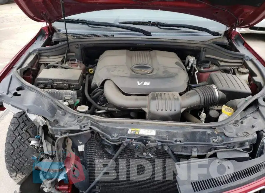 1C4RJFBG8FC942192 Photo# 12