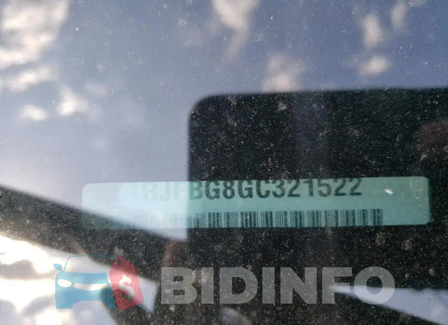 1C4RJFBG8GC321522 Photo# 13