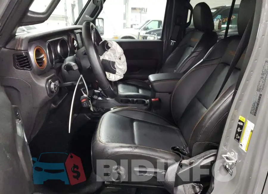 1C6JJTEG4ML601237 Photo# 7