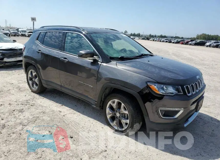 3C4NJCCB2LT150717 Photo# 4
