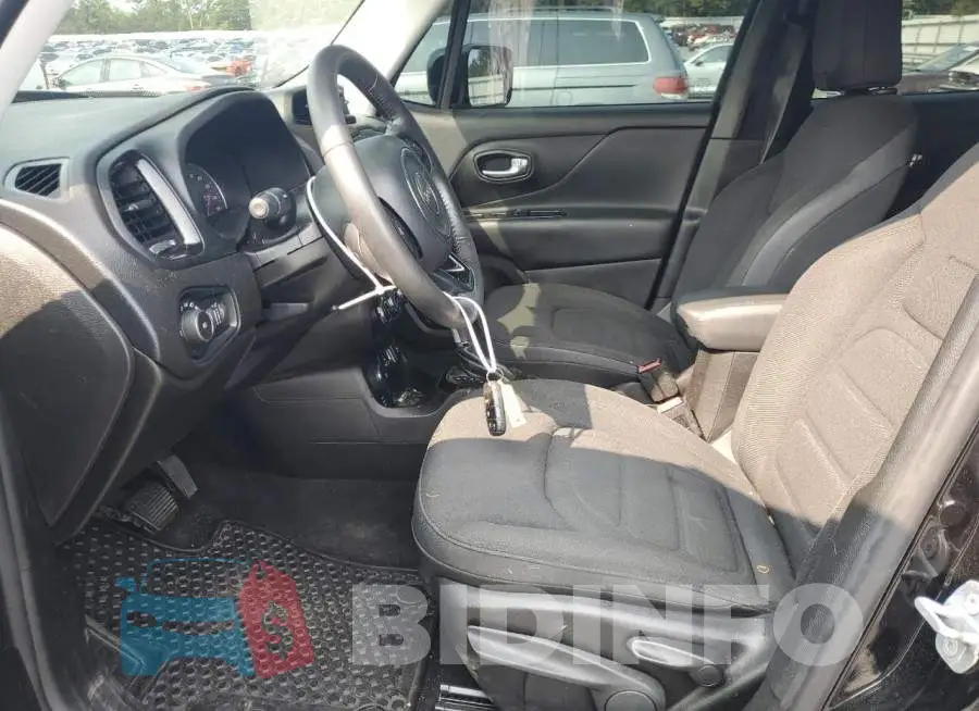 ZACCJBBB2HPF64226 Photo# 7