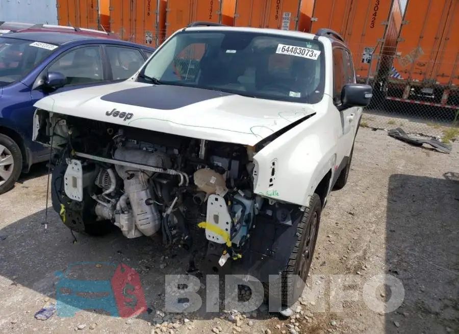 ZACCJBCB6HPE95006 Photo# 1