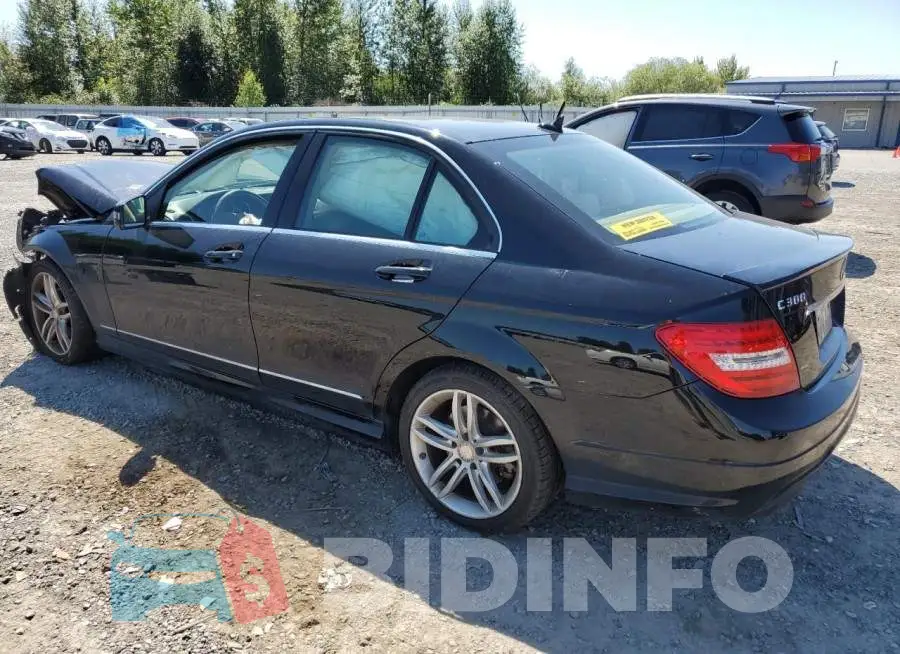 WDDGF8AB9EG173354 Photo# 2