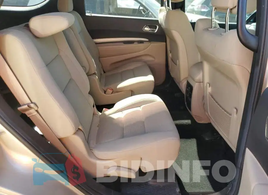 1C4RDHAG3EC291640 Photo# 11