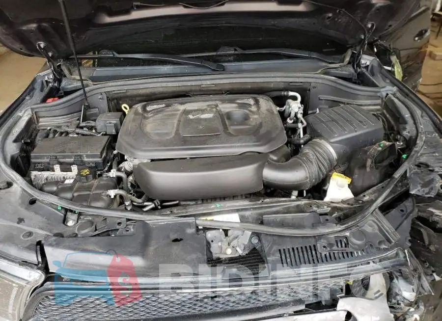 1C4RDJDG7KC544568 Photo# 12
