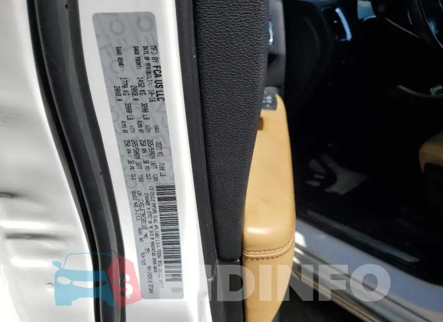 1C4SDJET9HC691125 Photo# 13