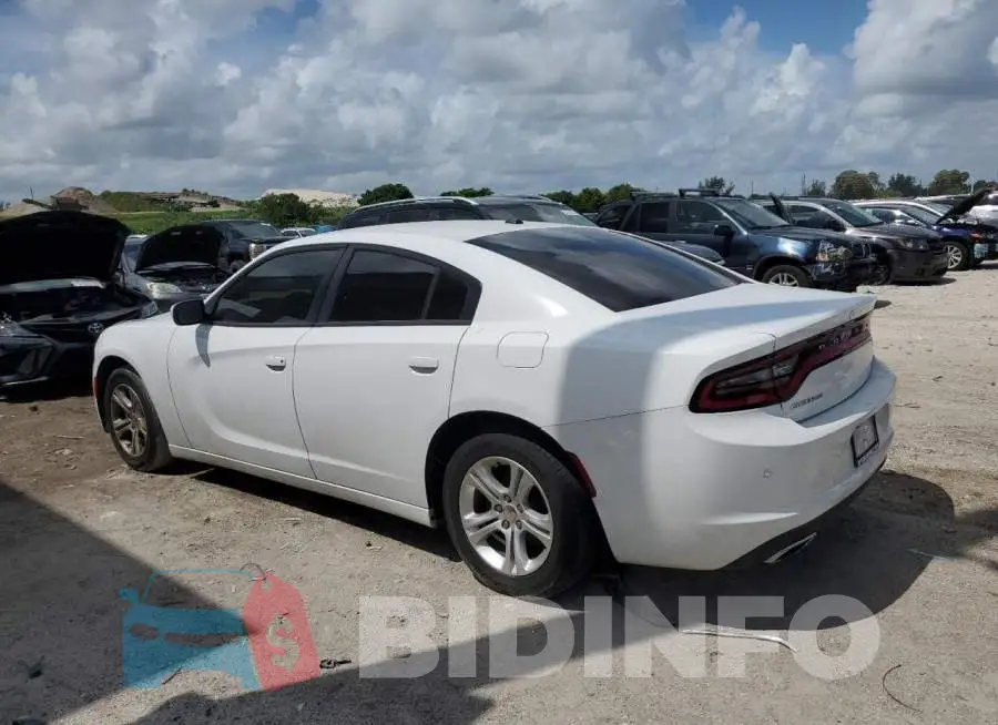 2C3CDXBG5KH664138 Photo# 2