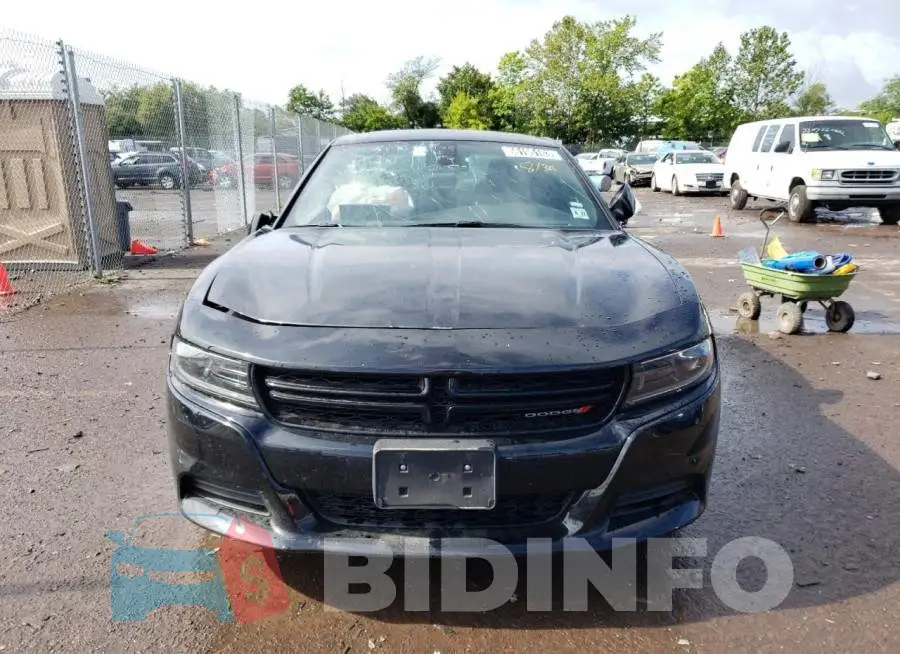 2C3CDXBG6NH208329 Photo# 5