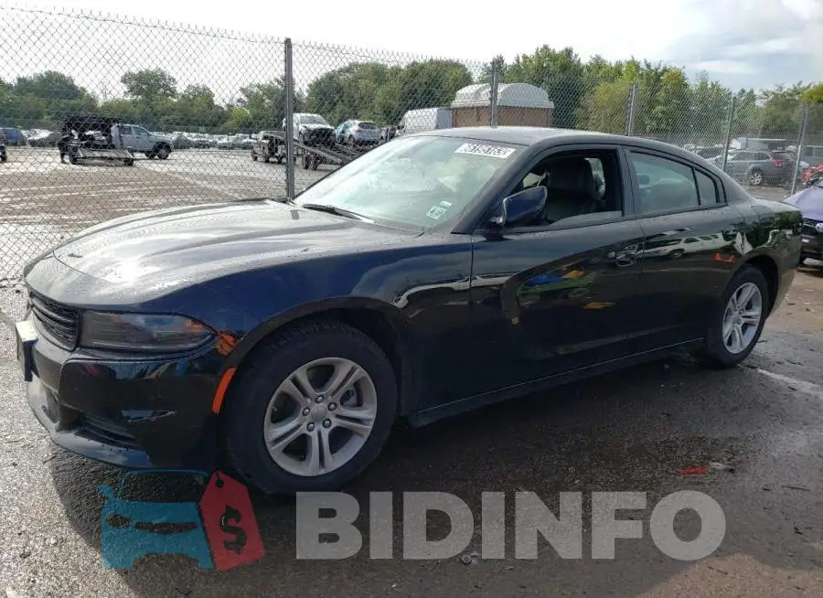 2C3CDXBG6NH208329 Photo# 1