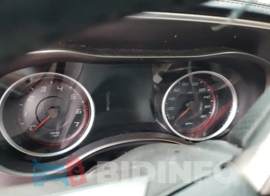 2C3CDXGJ3LH176540 Photo# 9