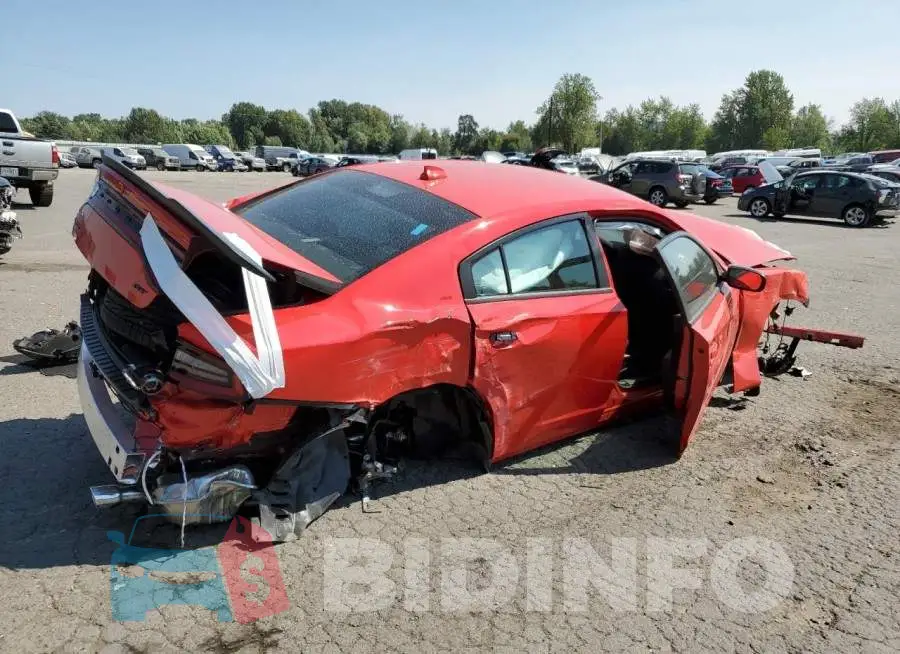 2C3CDXHG7PH583284 Photo# 3
