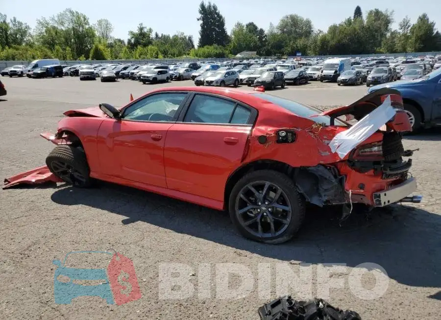 2C3CDXHG7PH583284 Photo# 2