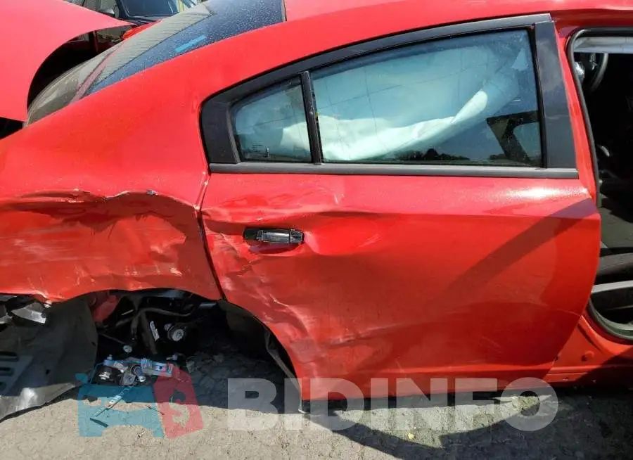 2C3CDXHG7PH583284 Photo# 10