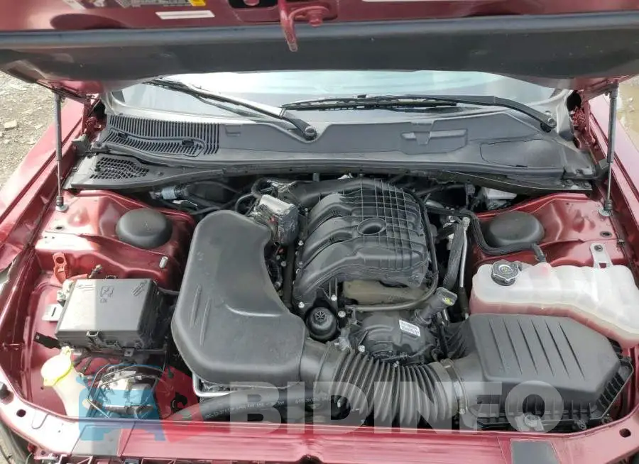 2C3CDZKG2PH528620 Photo# 11