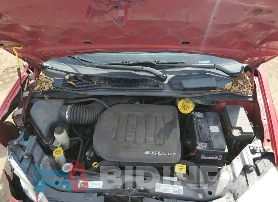2C4RDGBG7ER103301 Photo# 12