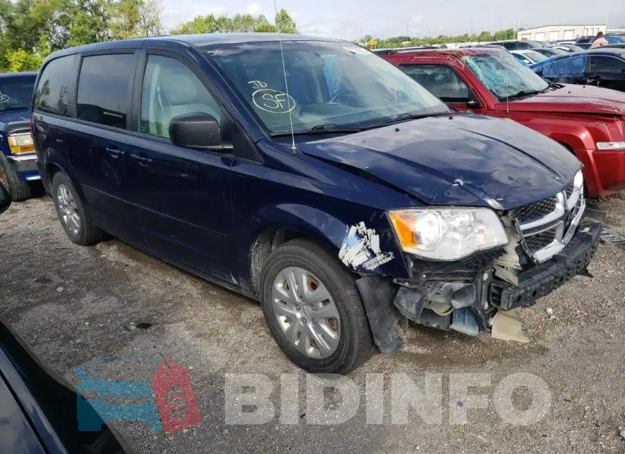 2C4RDGBG7FR575354 Photo# 4