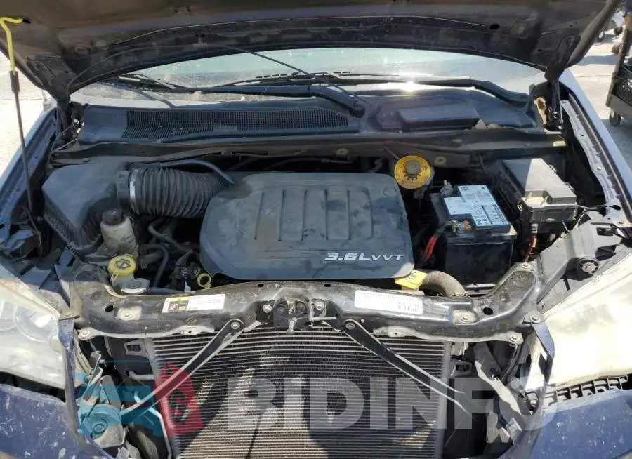 2C4RDGBG8FR530052 Photo# 12