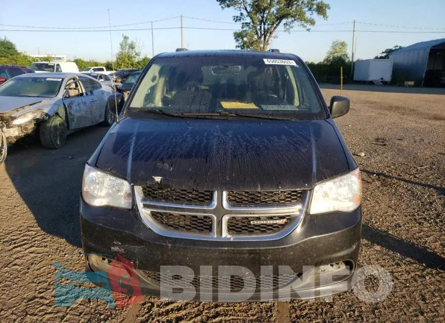 2C4RDGBG8FR735838 Photo# 5