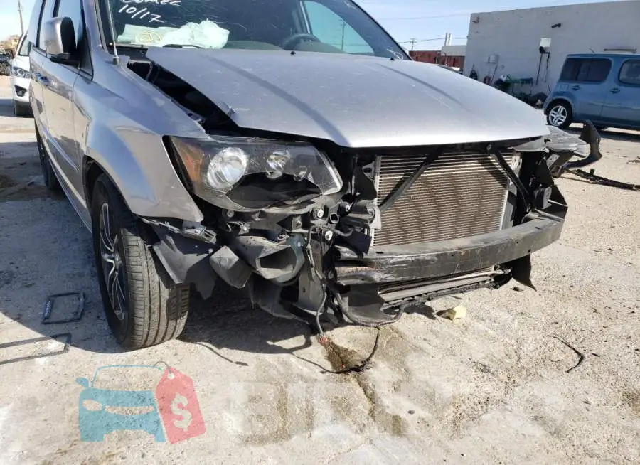2C4RDGEG1GR201948 Photo# 9
