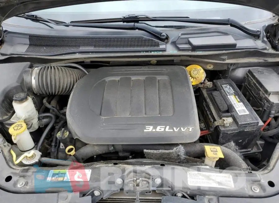 2C4RDGEGXHR767026 Photo# 12