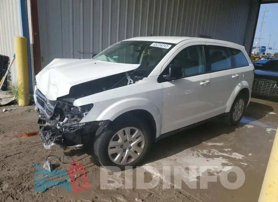 3C4PDCAB0FT756282 Photo# 1